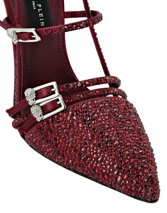 Slingback Shoes - Image 2