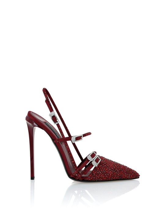 Slingback Shoes - Image 3