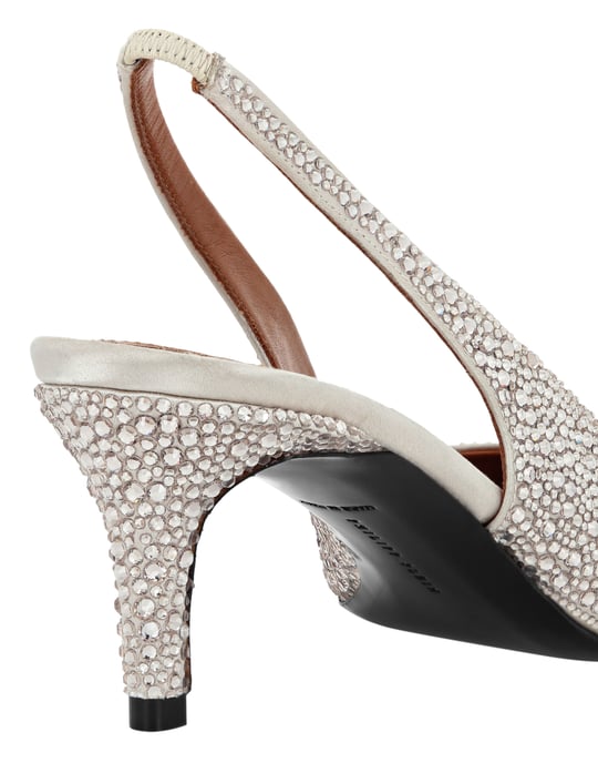Slingback Shoes - Image 2