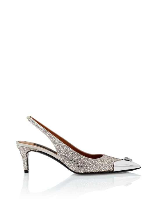 Slingback Shoes - Image 3