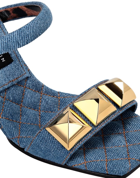 Sandals - Image 2