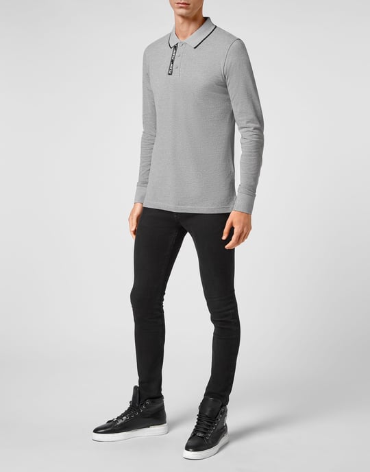 Poloshirt - Image 4