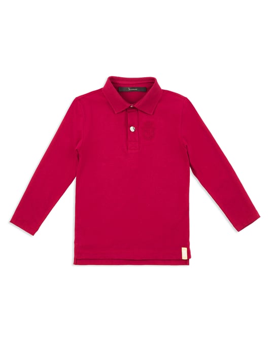 Poloshirt - Image 1