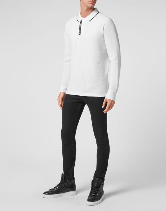Poloshirt - Image 4