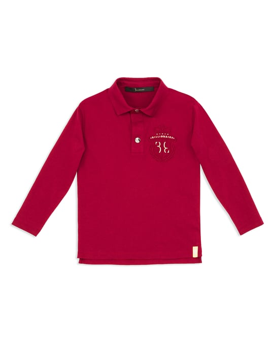 Poloshirt - Image 1