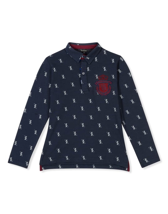 Polo Shirt - Image 1