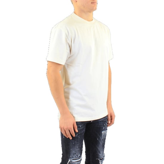 Olaf Hussein Heren olaf face tee - Image 3