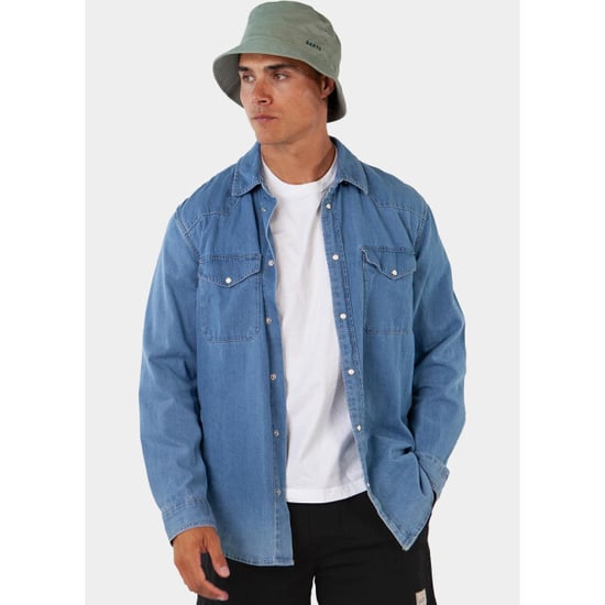 Barts Muts calomba hat 5654/141 - Image 2