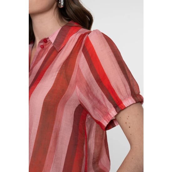 Geisha 63442-20 blouse - Image 2