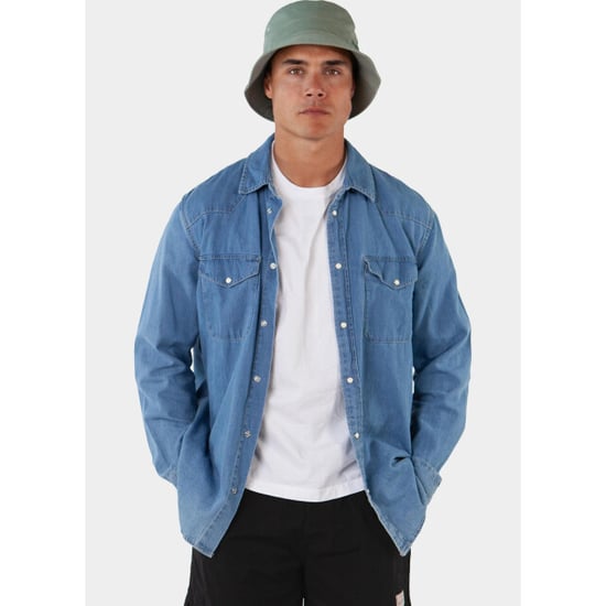 Barts Muts calomba hat 5654/141 - Image 3