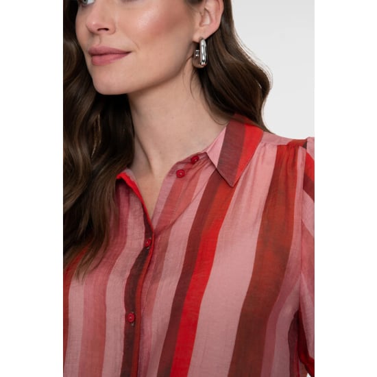 Geisha 63442-20 blouse - Image 5