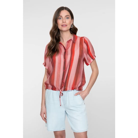 Geisha 63442-20 blouse - Image 6