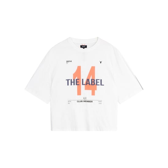 Alix The Label Ladies knitted 14 the label t-shirt t-shirts 2606819803 - Image 1