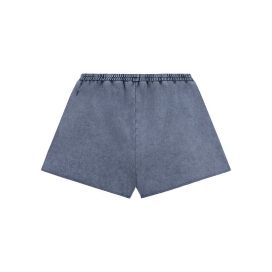 Alix The Label Ladies knitted team alix sweat shorts shorts 2606144796 - Image 2