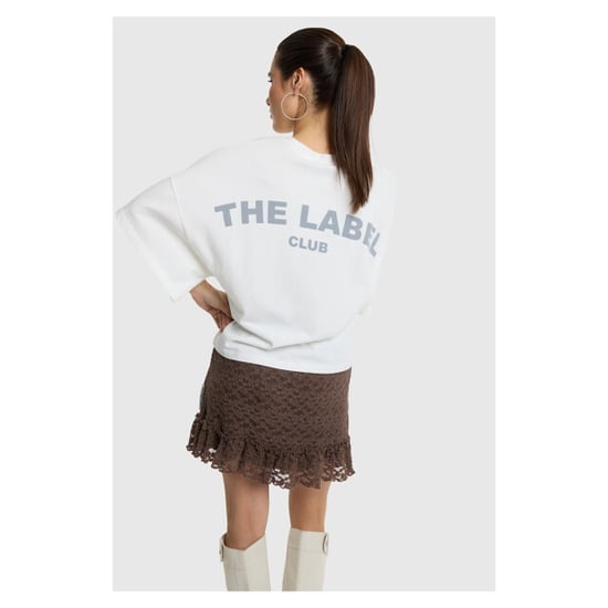 Alix The Label Ladies knitted batwing top tops 2606848800 - Image 3