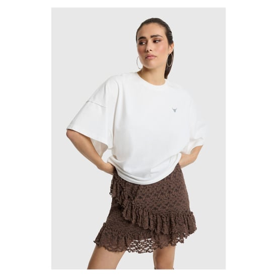 Alix The Label Ladies knitted batwing top tops 2606848800 - Image 4