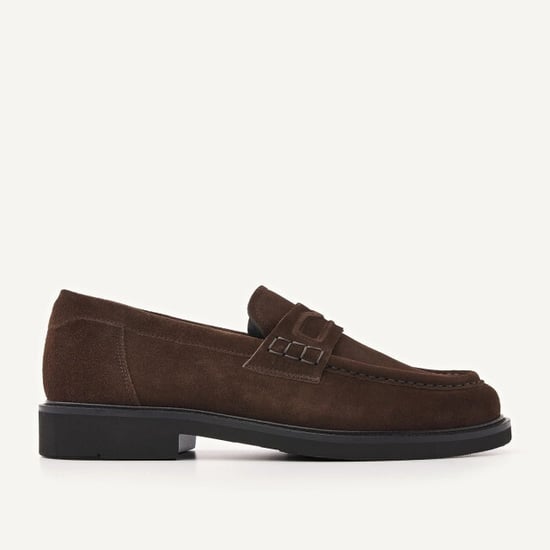 Nubikk Nubikk jones gatsby suede - Image 1