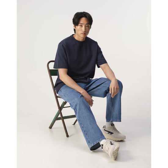 J.C. Rags T-shirt donker - Image 2