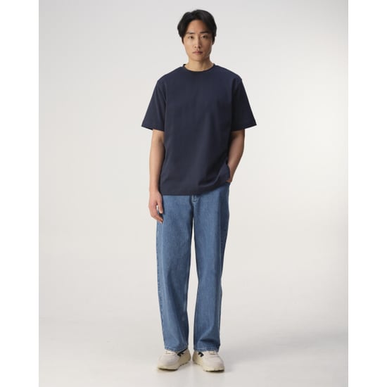 J.C. Rags T-shirt donker - Image 3