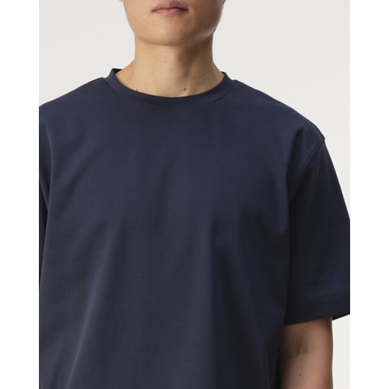 J.C. Rags T-shirt donker - Image 4