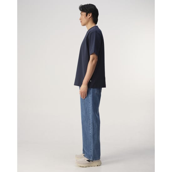 J.C. Rags T-shirt donker - Image 6