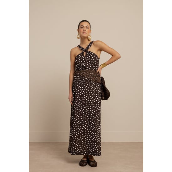 Studio Anneloes Norah 2way dot dress dessin - Image 2