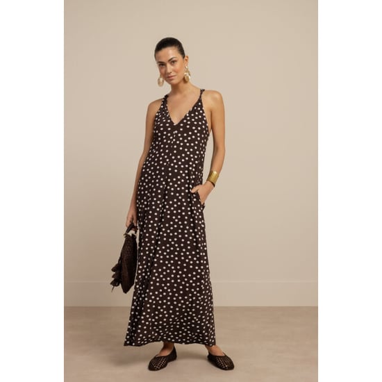 Studio Anneloes Norah 2way dot dress dessin - Image 6