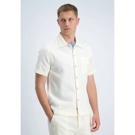 Gabbiano Blouse korte mouw ecru - Image 3