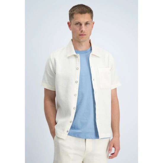Gabbiano Blouse korte mouw ecru - Image 4