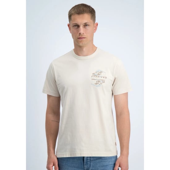 Gabbiano T-shirt korte mouwen kit - Image 2