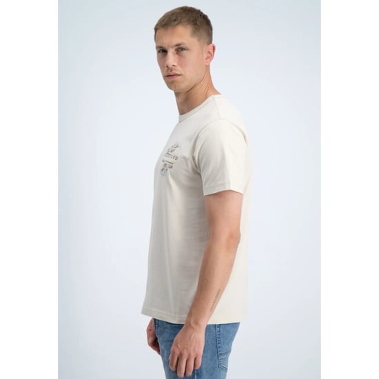 Gabbiano T-shirt korte mouwen kit - Image 3