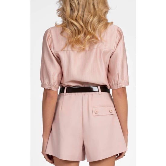 Nikkie Reims shorts licht - Image 3