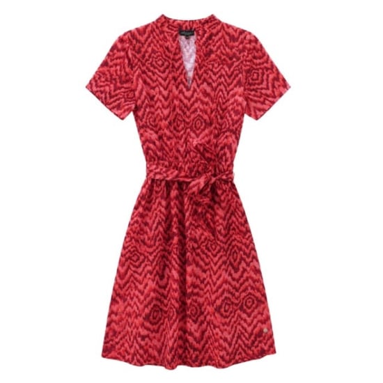 Elvira Collections Dress luka dessin - Image 1