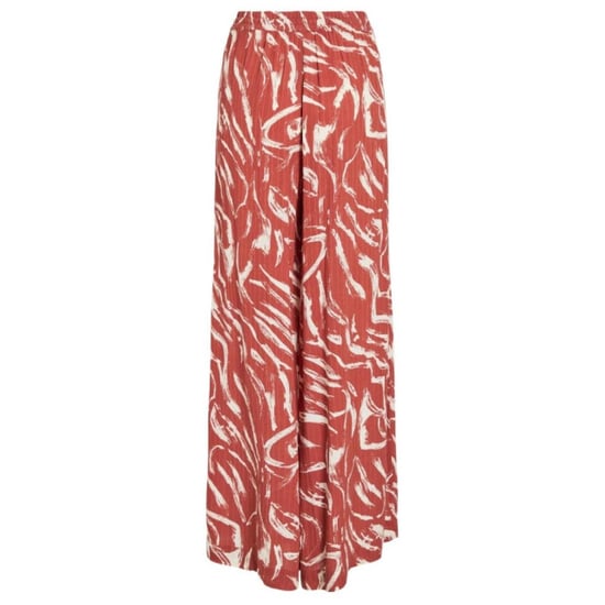 Vila Vimittia zea hw wide pants dessin - Image 2