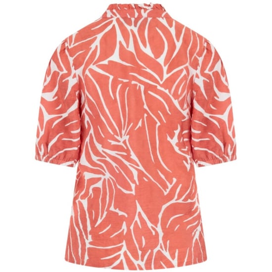 Elvira Collections Blouse elodi dessin - Image 2