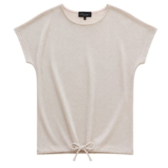 Elvira Collections Top nathasha goudkleurig - Image 1