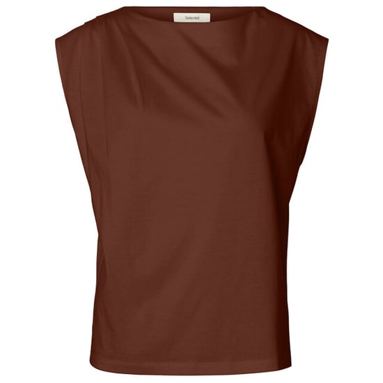 Selected Femme Top zonder mouw 16101452 calli - Image 1