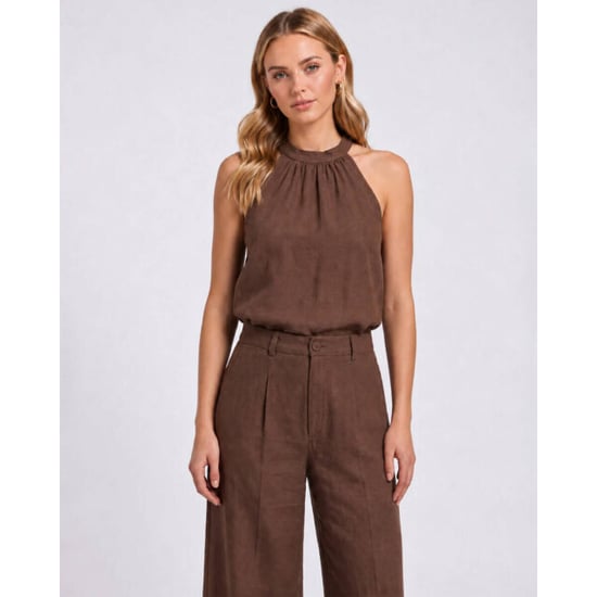 Freebird Pantalon palm wv-vis - Image 2