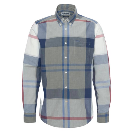 Barbour Overhemd lange mouw msh5071 - Image 1