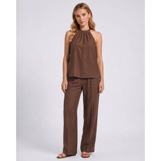 Freebird Pantalon palm wv-vis - Image 3