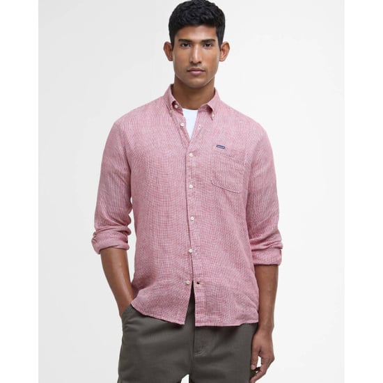 Barbour Overhemd lange mouw msh5325 - Image 3
