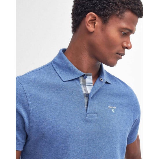 Barbour Polo mml0012 - Image 3
