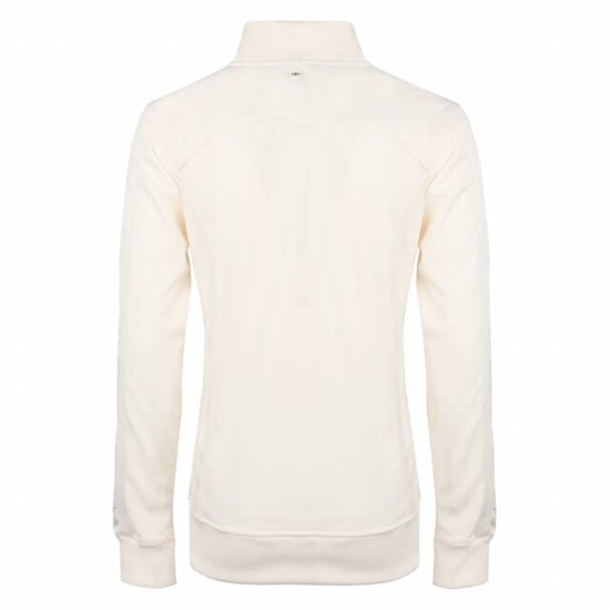 Q1905 Tech jacket q snow white - Image 4