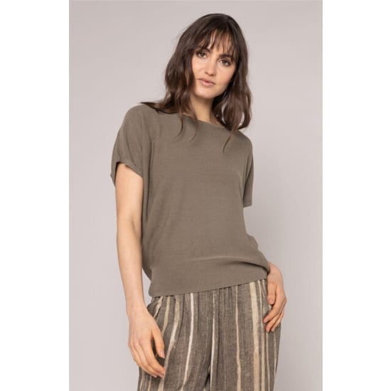Anotherwoman Top-612091 - Image 2