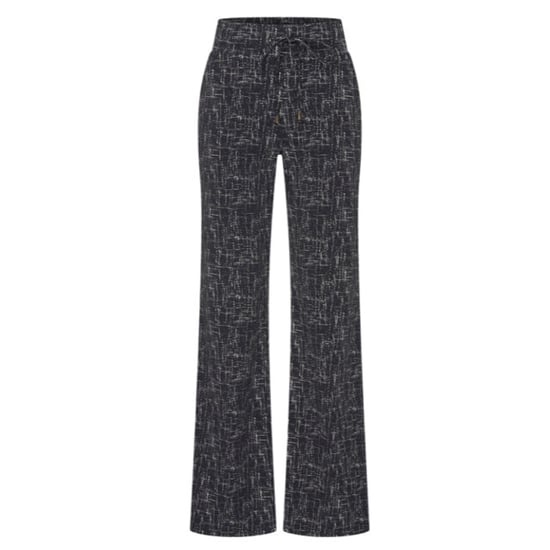 Mi Piace Travellpants mp20289- structuur - Image 1