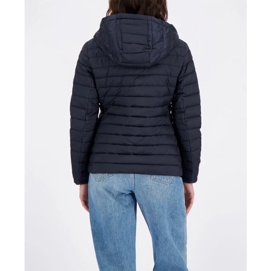Airforce Ylva jacket dark navy blue - Image 3