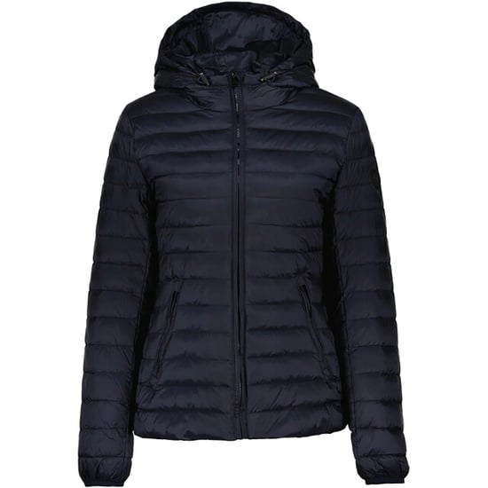Airforce Ylva jacket dark navy blue - Image 4