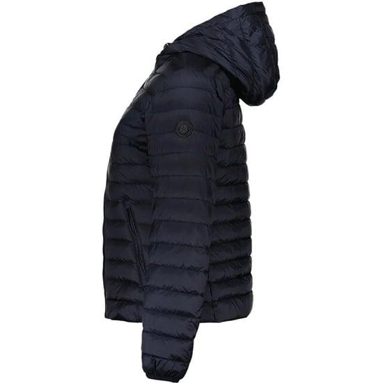 Airforce Ylva jacket dark navy blue - Image 5