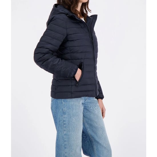 Airforce Ylva jacket dark navy blue - Image 6