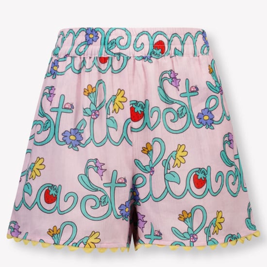 Stella McCartney Kinder meisjes shorts in - Image 2